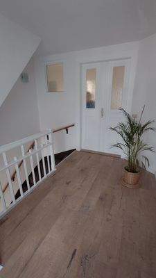 Treppenhaus - Wohnhaus