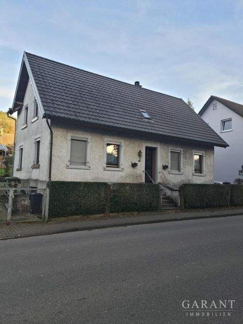 Seelbach Häuser, Seelbach Haus kaufen