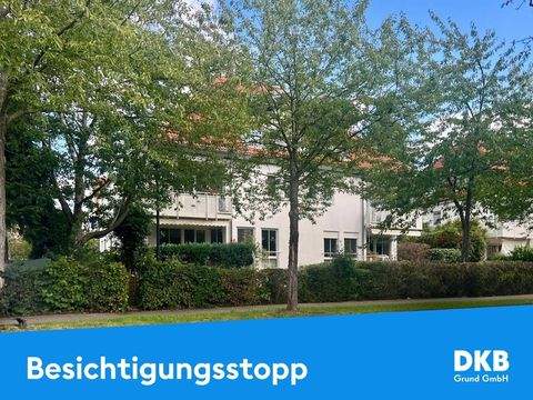 Halle / Seeben Wohnungen, Halle / Seeben Wohnung kaufen