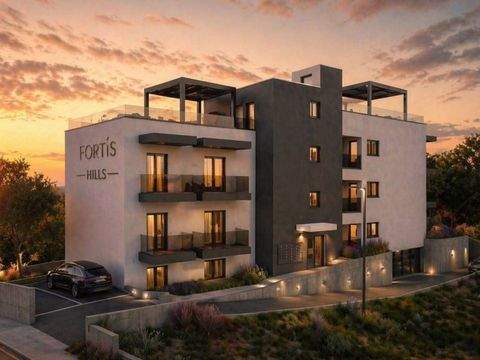 Zrnovnica Wohnungen, Zrnovnica Wohnung kaufen