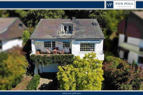 Vallendar Häuser, Vallendar Haus kaufen