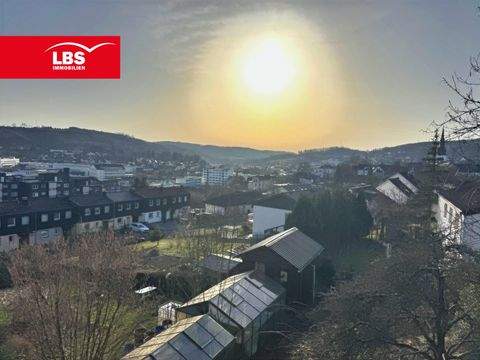 Bergneustadt Grundstücke, Bergneustadt Grundstück kaufen