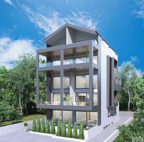 Athen Wohnungen, Athen Wohnung kaufen