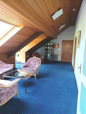 Vorraum Obergeschoß