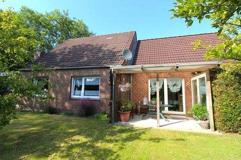 Wittmund / Burhafe Häuser, Wittmund / Burhafe Haus kaufen