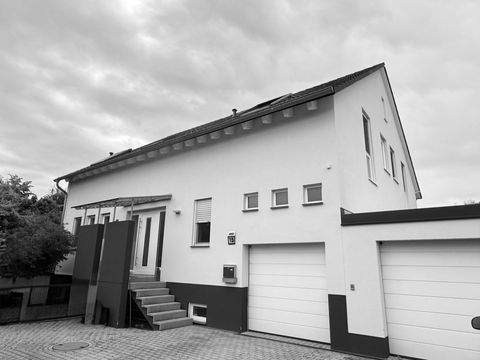 Münzenberg Häuser, Münzenberg Haus kaufen