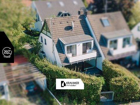 Meerbusch-Langst-Kierst Häuser, Meerbusch-Langst-Kierst Haus kaufen