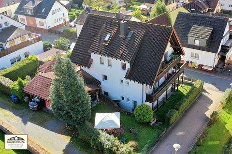 Breuberg Wohnungen, Breuberg Wohnung kaufen