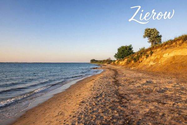 Zierow Strand