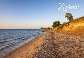 Zierow Strand