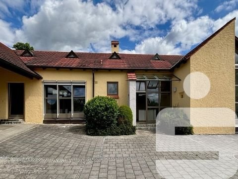 Dietfurt Büros, Büroräume, Büroflächen 