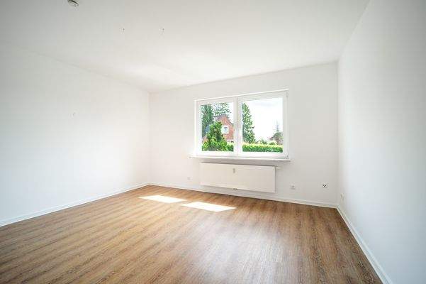 Schlafzimmer 2 im EG 