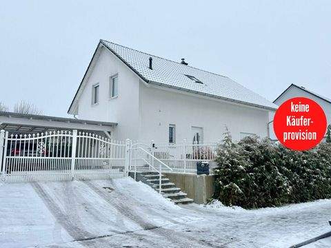 Neustrelitz Häuser, Neustrelitz Haus kaufen