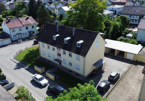 Straubing Häuser, Straubing Haus kaufen