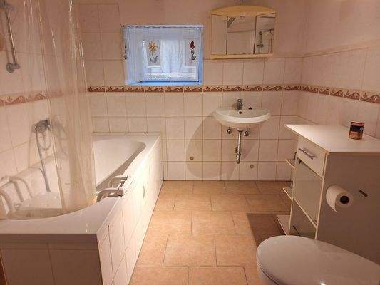 Haupthaus Keller Bad