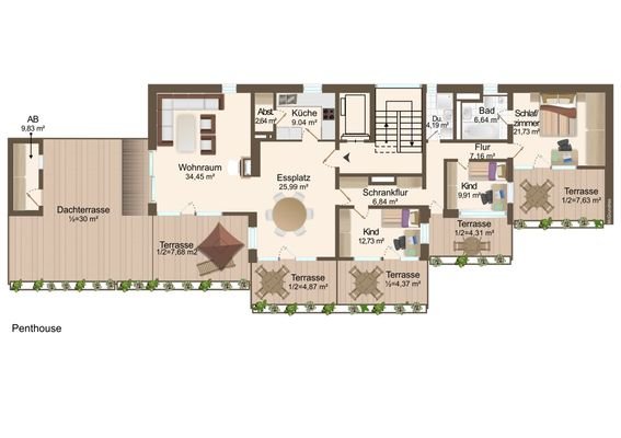 Penthouse