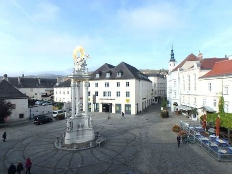 Krems an der Donau Wohnungen, Krems an der Donau Wohnung mieten