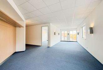 Eingangsbereich (Einheit 1)