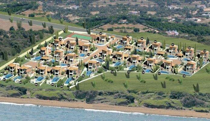 AMOROSA VILLAS  VILLA 15-12