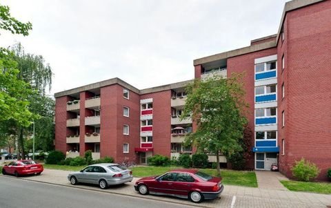 Osnabrück Wohnungen, Osnabrück Wohnung mieten