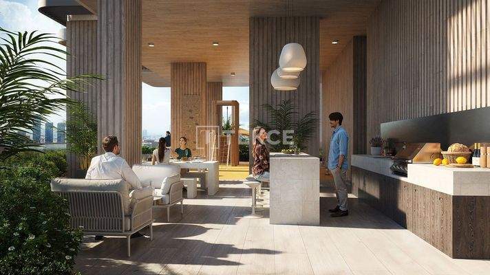 Apartments with Post-Handover Payment Plans in Dubai JVC