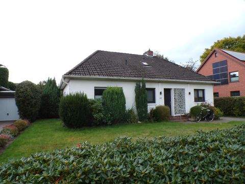 Aurich Häuser, Aurich Haus kaufen