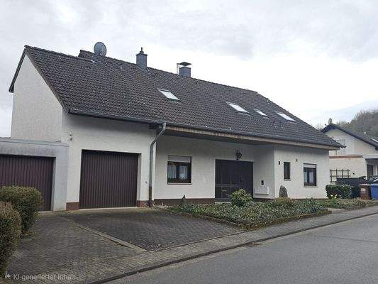 5267 - Ansicht von Nordwesten