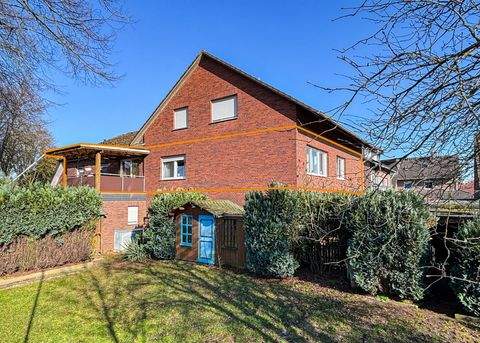 Hörstel Wohnungen, Hörstel Wohnung kaufen