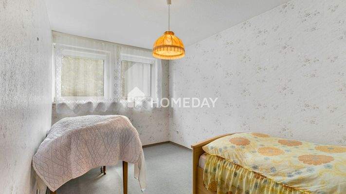 1. OG Gästezimmer 1