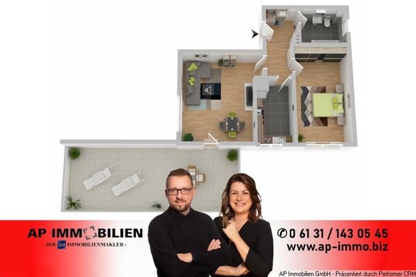 AP Immobilien GmbH Mainz 