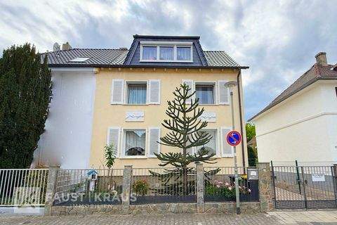 Offenbach Häuser, Offenbach Haus kaufen