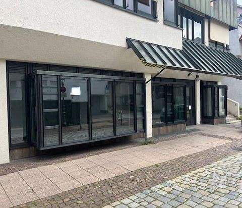 Esslingen am Neckar Büros, Büroräume, Büroflächen 