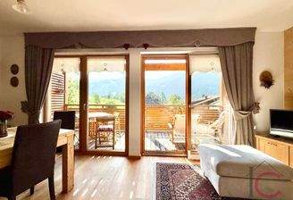 Appartemet Bad Kleinkirchheim (25)