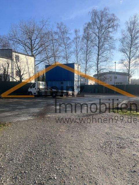 Bergisch Gladbach Industrieflächen, Lagerflächen, Produktionshalle, Serviceflächen