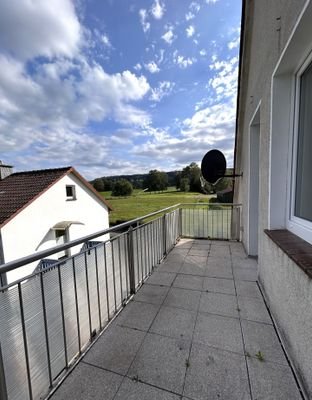 Balkon DG 