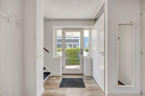 Luxus Wohnzimmer Villa Cape Helius Offene Aufteilu