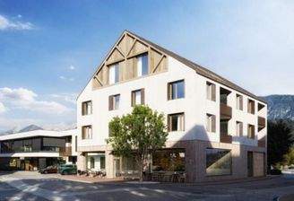 Visualisierung Neubau