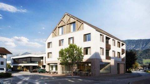 Kolsass Renditeobjekte, Mehrfamilienhäuser, Geschäftshäuser, Kapitalanlage