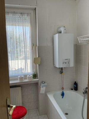 Bad (1. OG - Haus-Nr. 3)