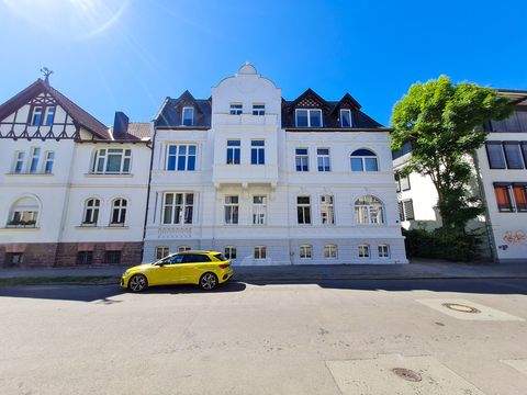Salzwedel Renditeobjekte, Mehrfamilienhäuser, Geschäftshäuser, Kapitalanlage