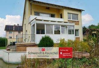 Rückansicht