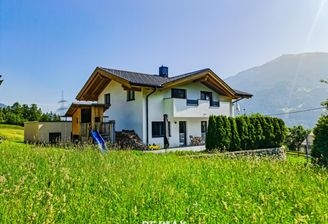 Haus - Außenansicht I