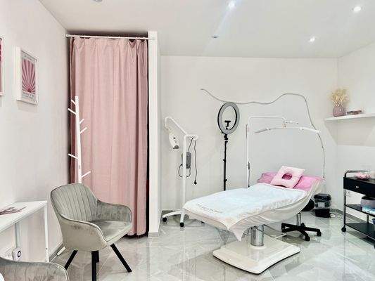 Behandlungsbereich 1