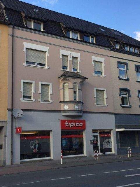 Hamm Wohnungen, Hamm Wohnung mieten