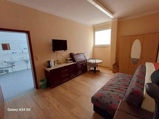 Raum 6/Privatbereich ca. 16qm