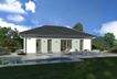 Ansicht Garten