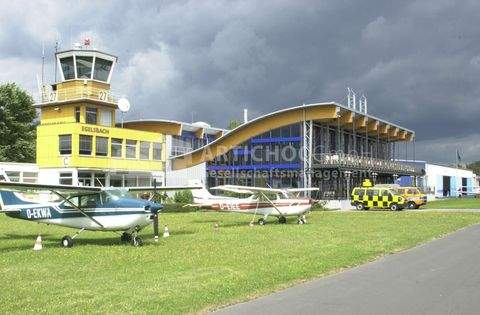 Egelsbach Renditeobjekte, Mehrfamilienhäuser, Geschäftshäuser, Kapitalanlage