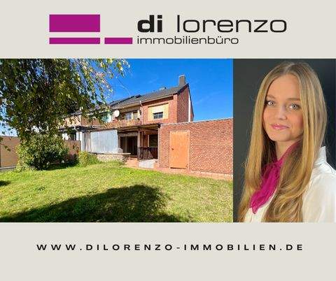 Jüchen Häuser, Jüchen Haus kaufen