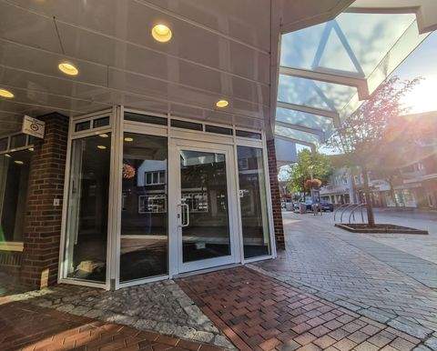 Wildeshausen Ladenlokale, Ladenflächen 