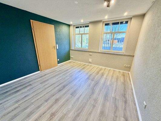 Innenaufnahmen Wohnhaus